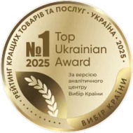 Вибір країни 2025